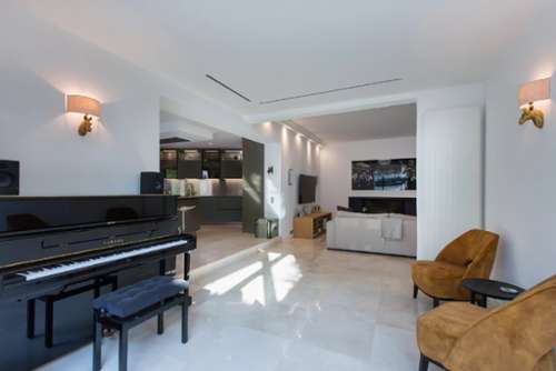 Cannes Alpes-Maritimes Villa Bild 7307790