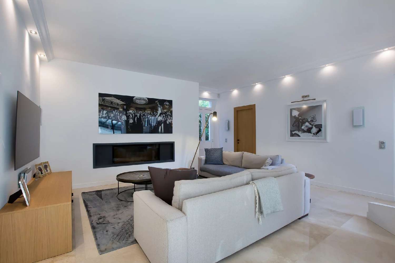 kaufen Villa Cannes Alpes-Maritimes 2