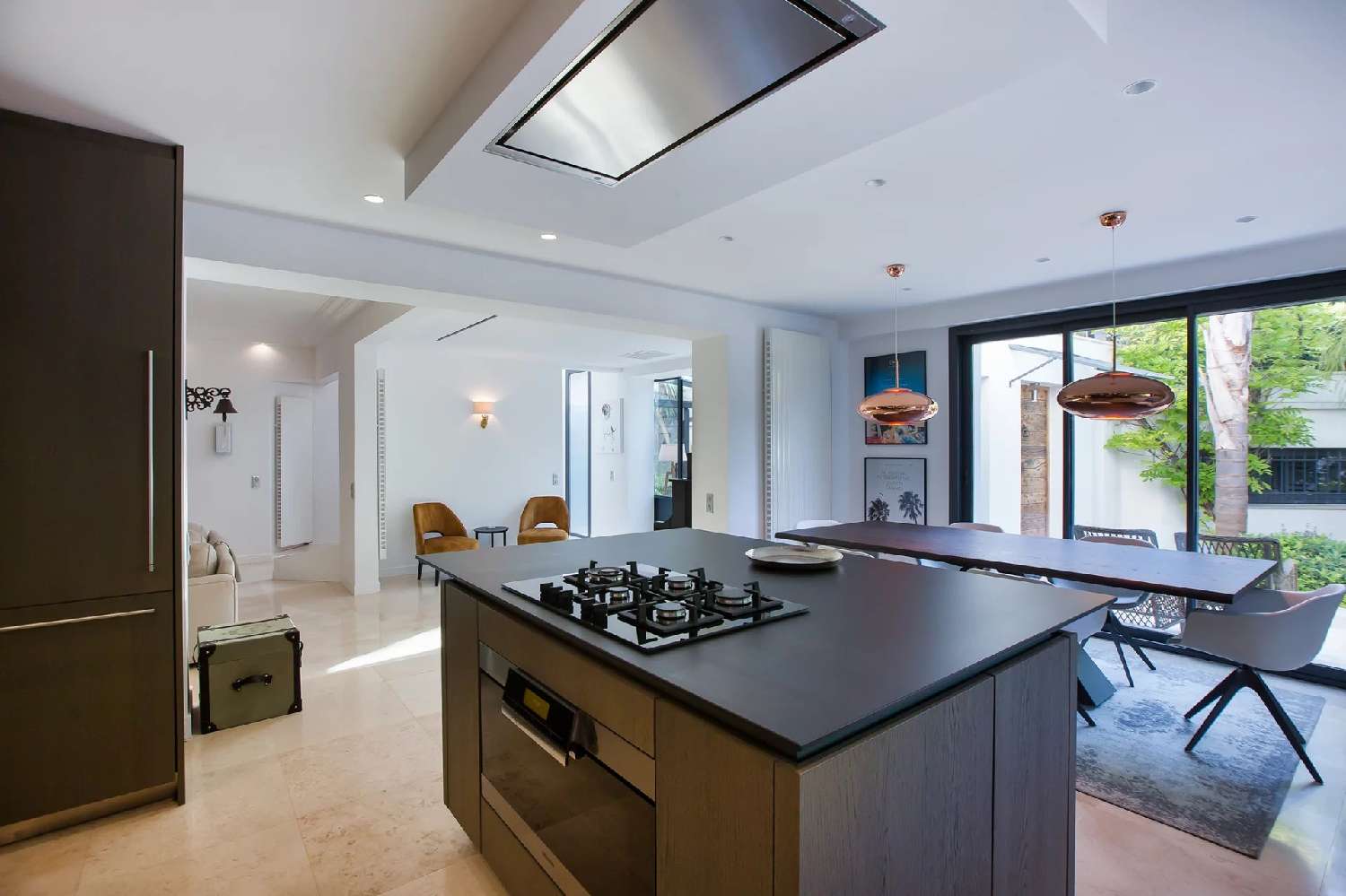 kaufen Villa Cannes Alpes-Maritimes 3