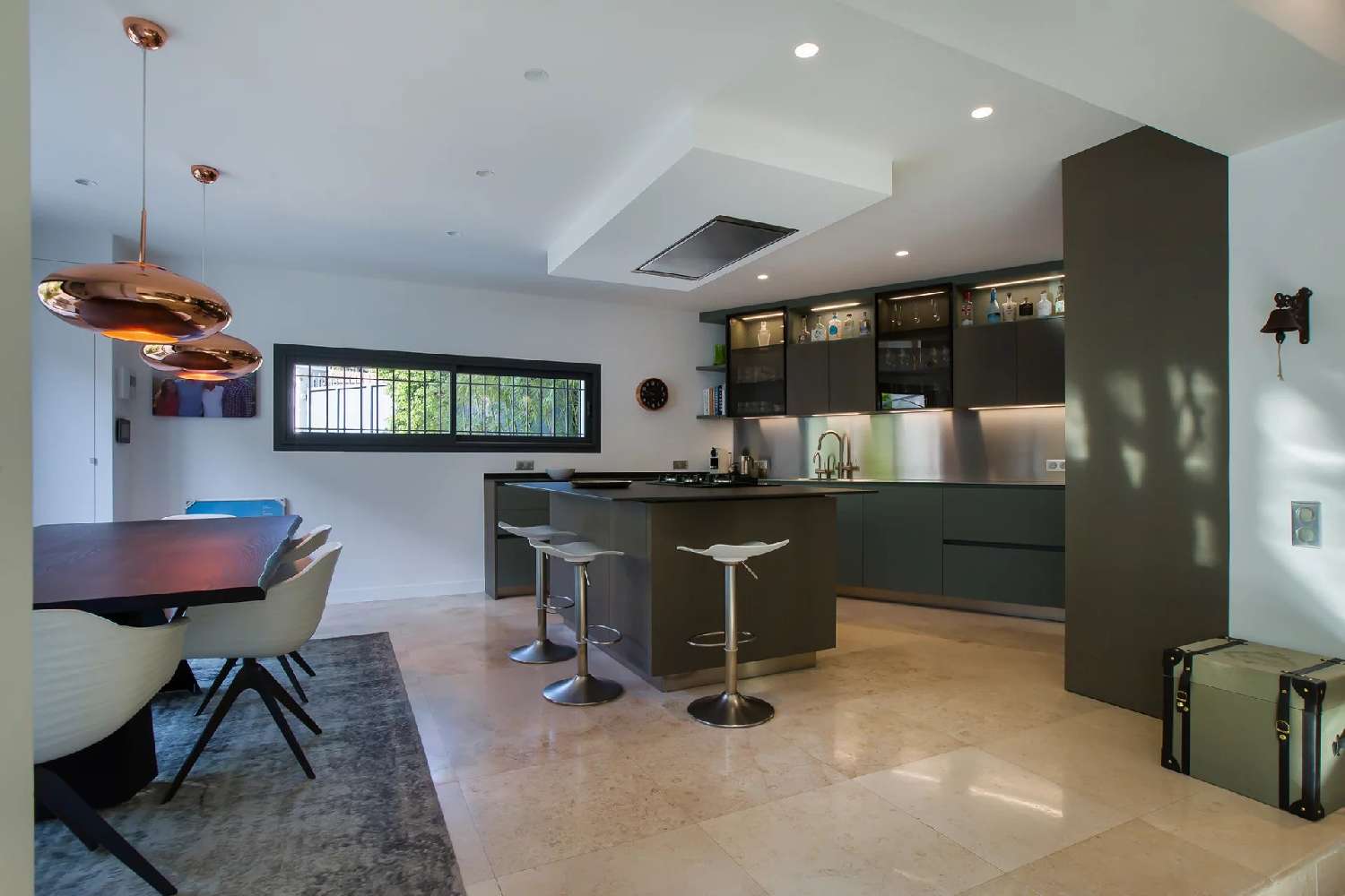 kaufen Villa Cannes Alpes-Maritimes 4