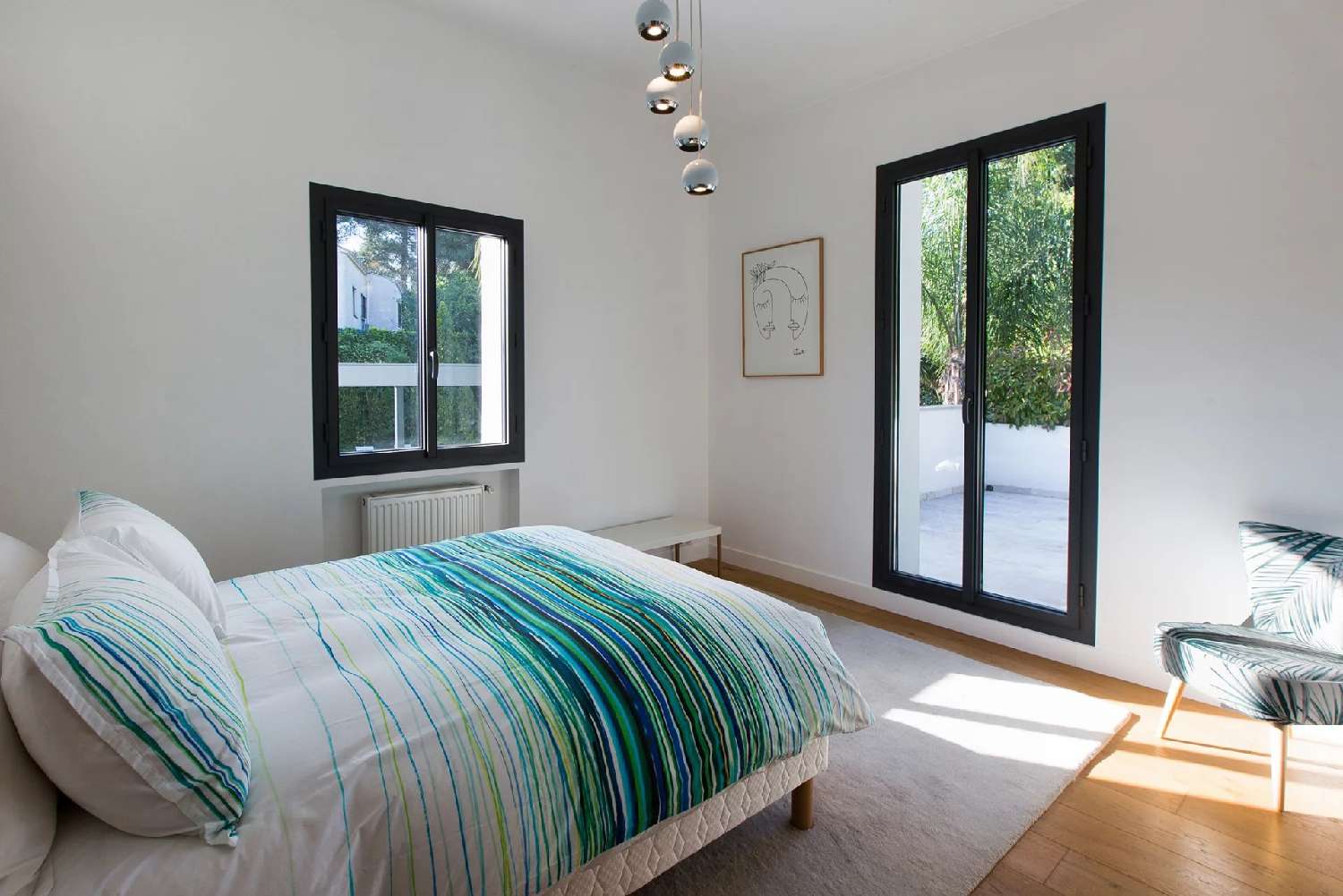 kaufen Villa Cannes Alpes-Maritimes 8