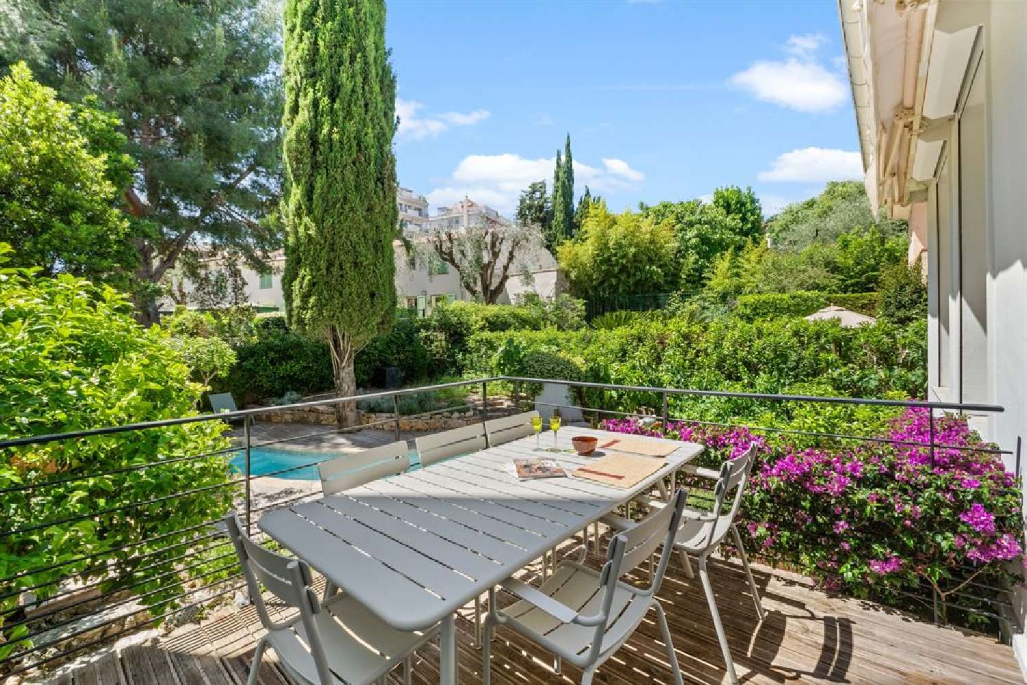kaufen Villa Cannes Alpes-Maritimes 2