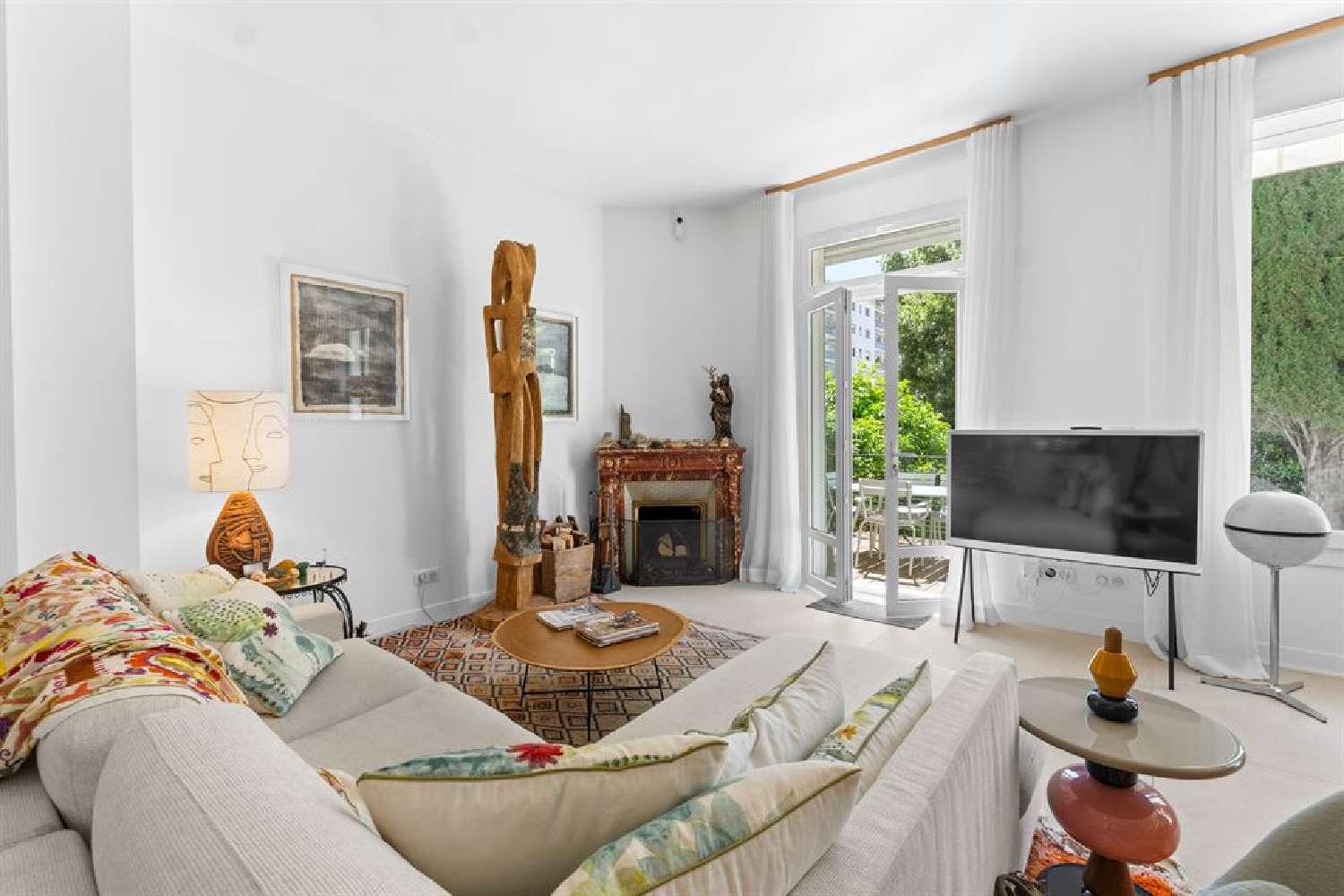 kaufen Villa Cannes Alpes-Maritimes 4