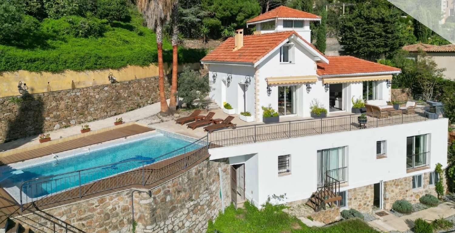  te koop villa Cannes Alpes-Maritimes 1