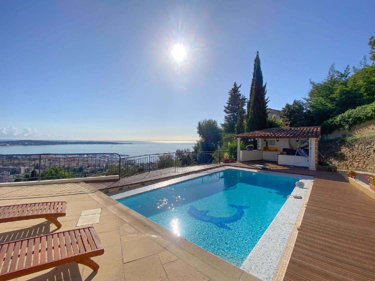  te koop villa Cannes Alpes-Maritimes 4