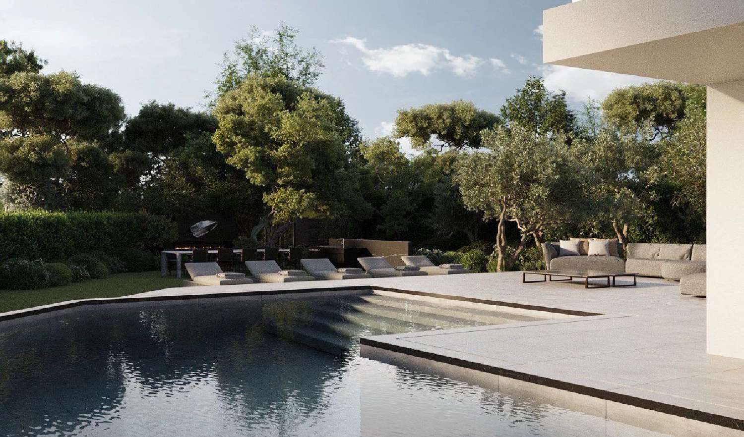  te koop villa Cannes Alpes-Maritimes 2