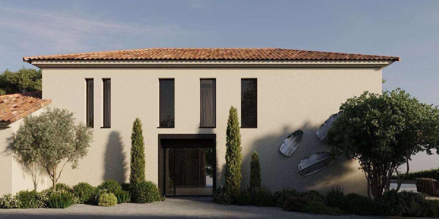  te koop villa Cannes Alpes-Maritimes 3