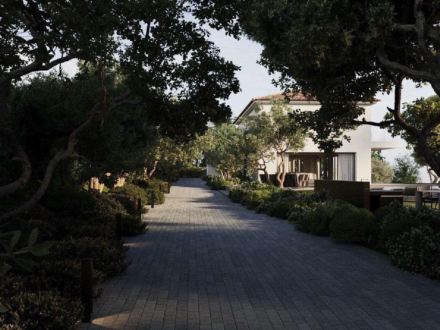  te koop villa Cannes Alpes-Maritimes 4