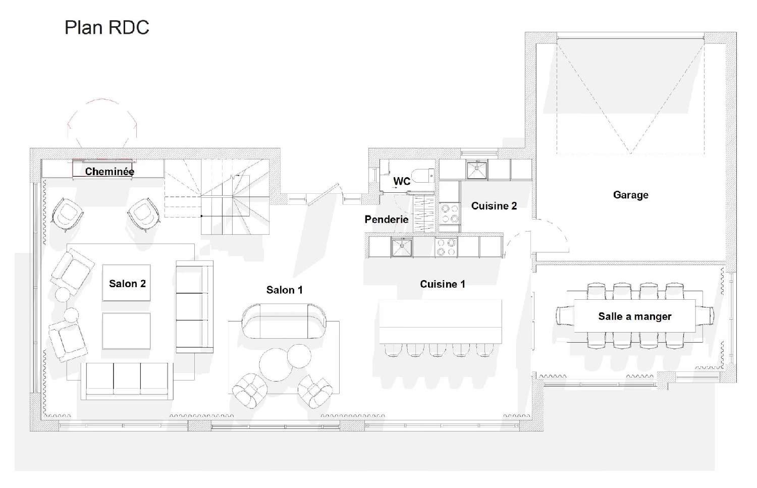  te koop villa Cannes Alpes-Maritimes 5