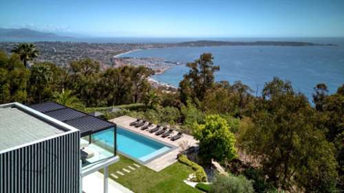 Cannes Alpes-Maritimes villa foto 7307904