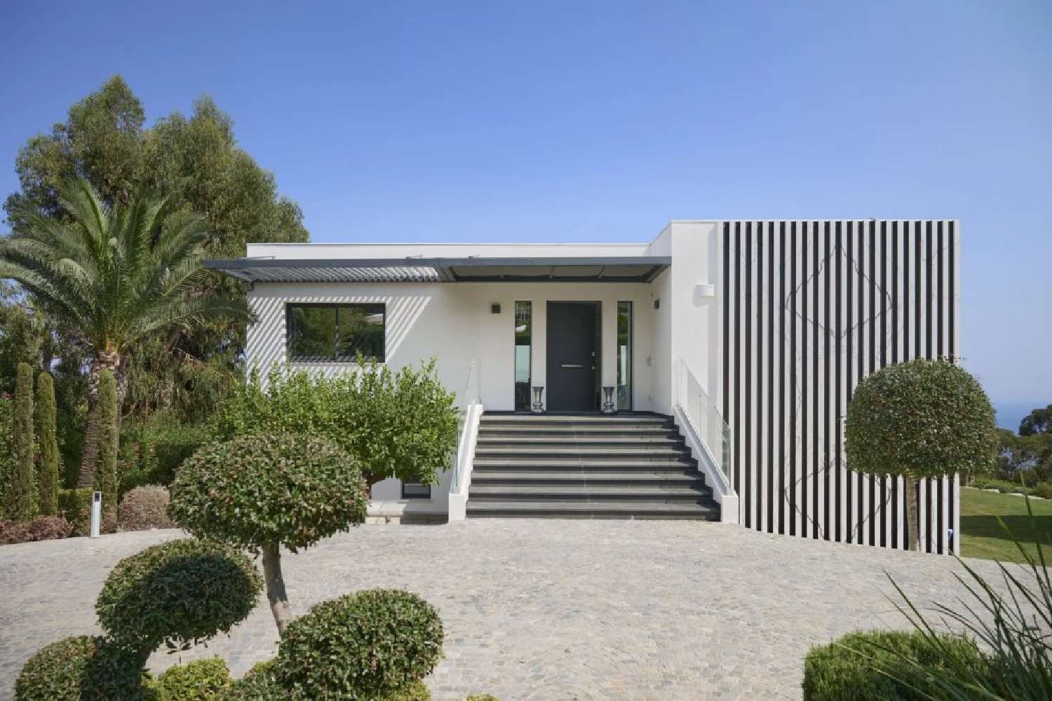 te koop villa Cannes Alpes-Maritimes 2