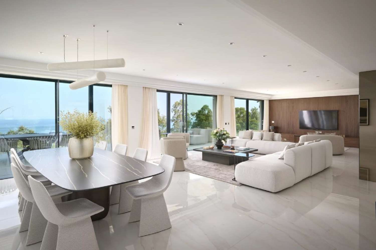 te koop villa Cannes Alpes-Maritimes 7