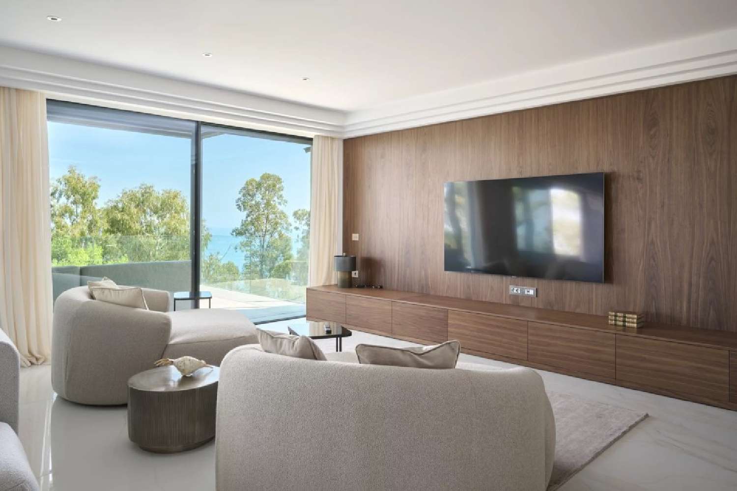 te koop villa Cannes Alpes-Maritimes 8