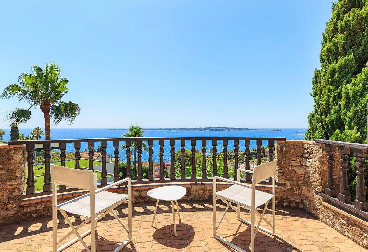  en venta villa Cannes Alpes-Maritimes 1