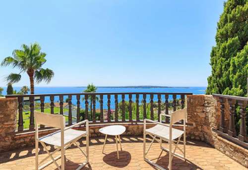 Cannes Alpes-Maritimes villa foto 7307934