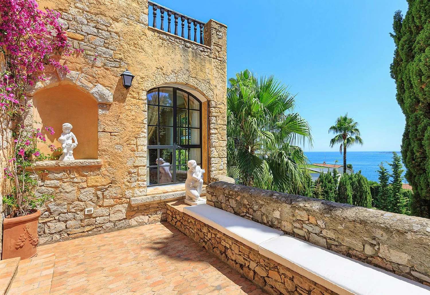  en venta villa Cannes Alpes-Maritimes 3