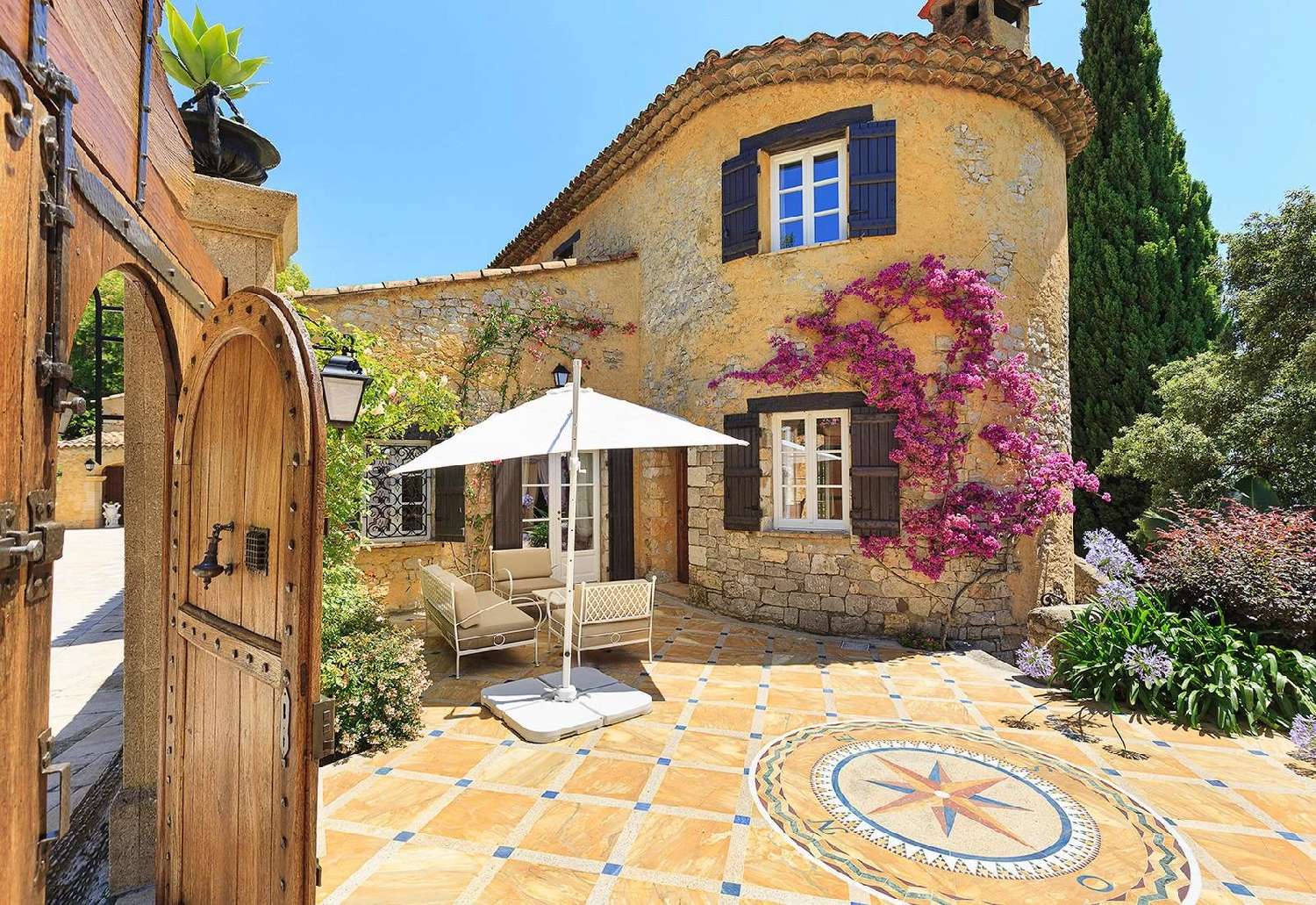  en venta villa Cannes Alpes-Maritimes 4