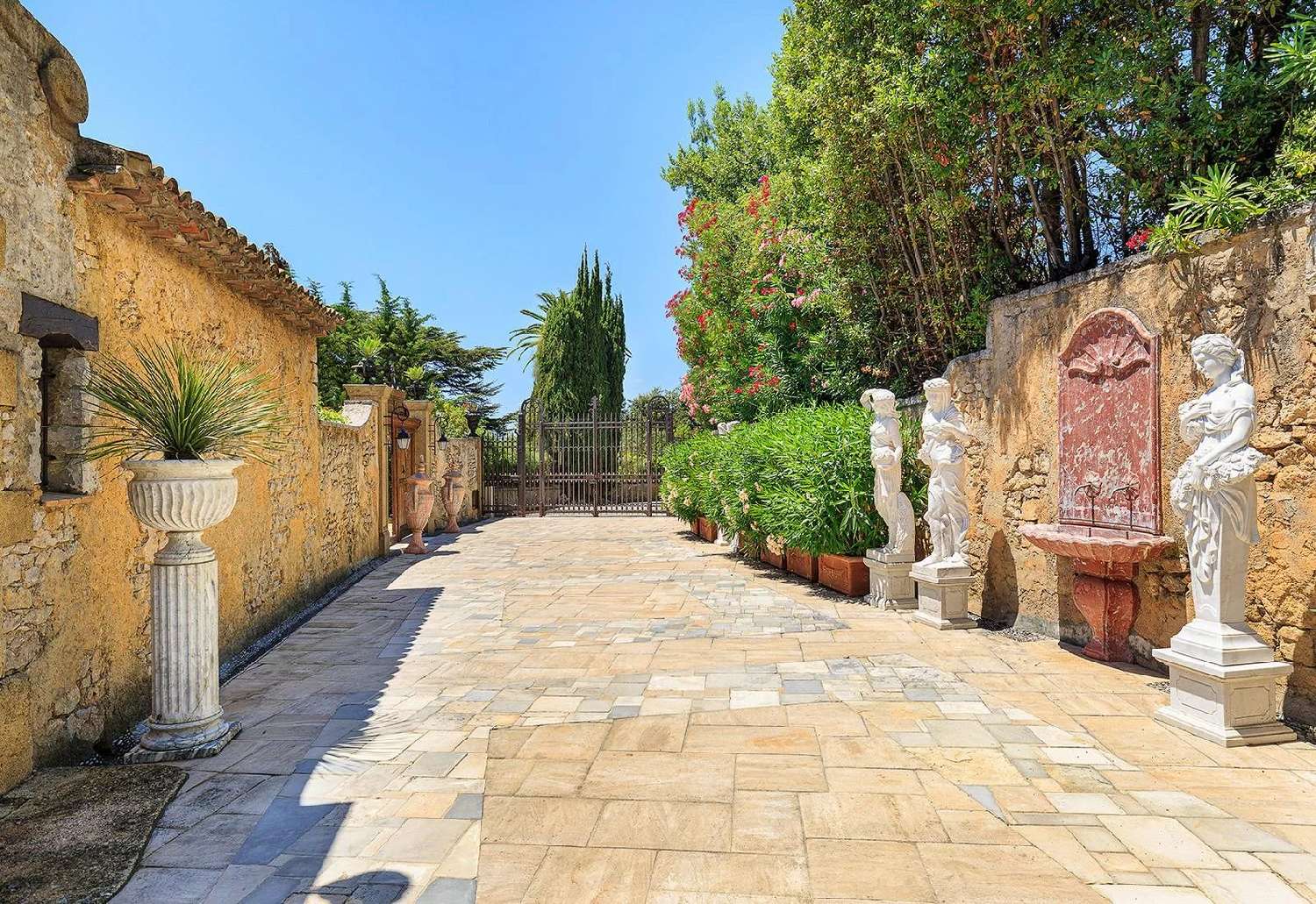  en venta villa Cannes Alpes-Maritimes 5