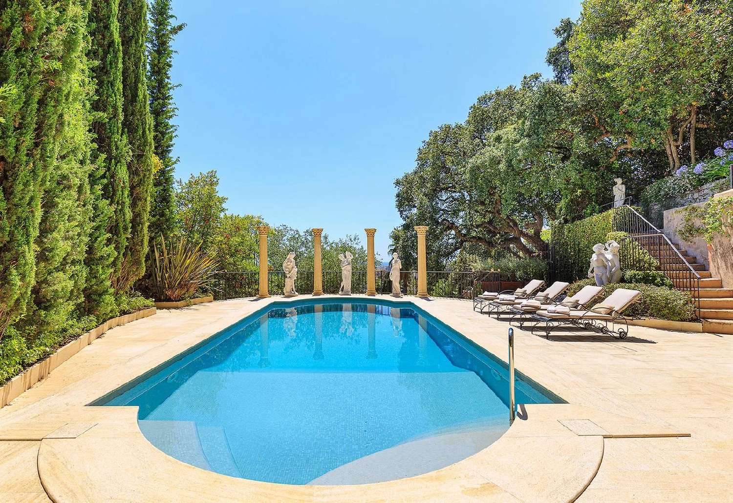  en venta villa Cannes Alpes-Maritimes 6