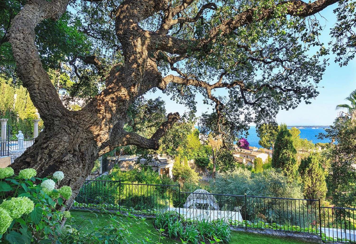  en venta villa Cannes Alpes-Maritimes 7