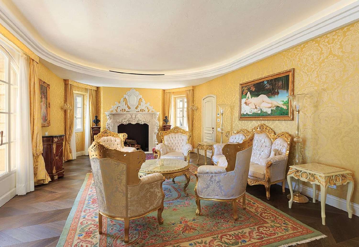  en venta villa Cannes Alpes-Maritimes 8