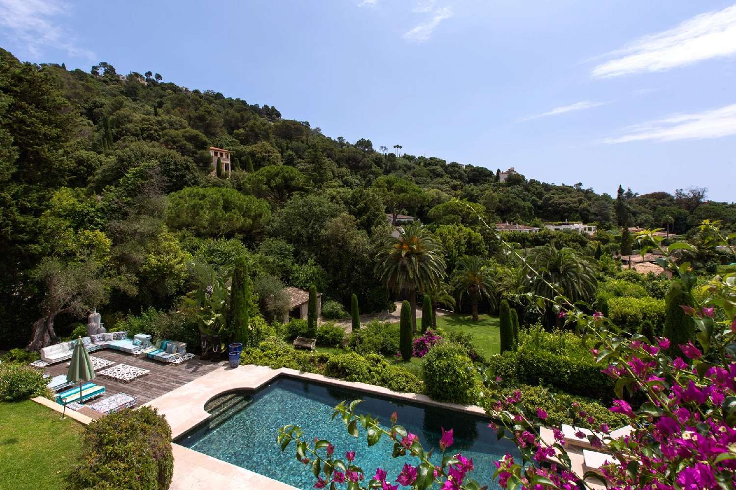 en venta villa Cannes Alpes-Maritimes 6