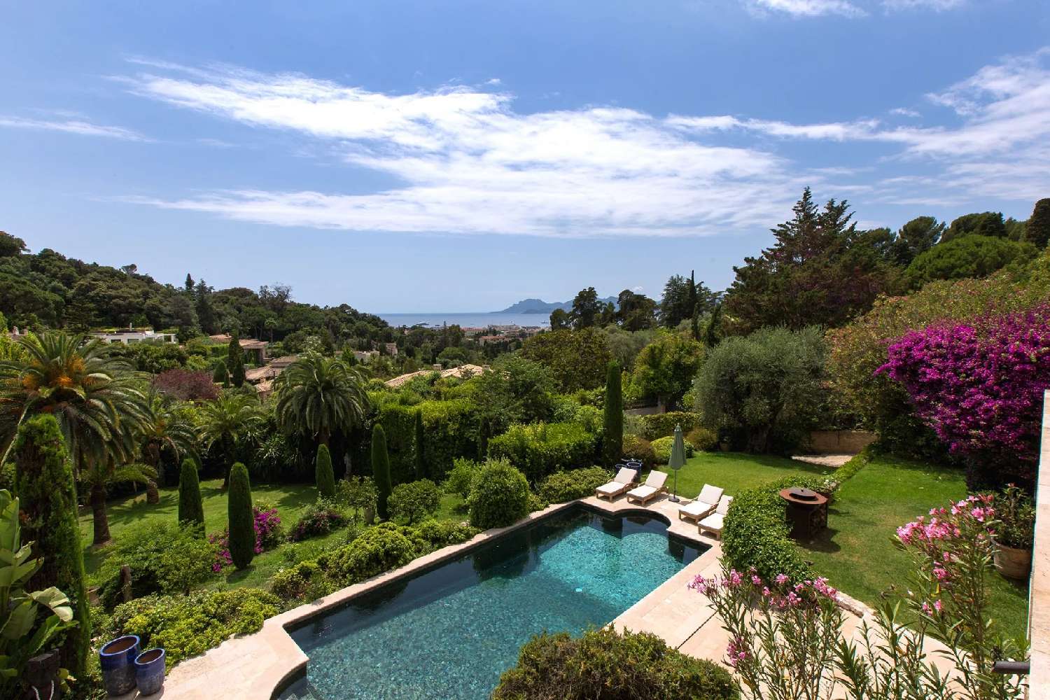 en venta villa Cannes Alpes-Maritimes 7