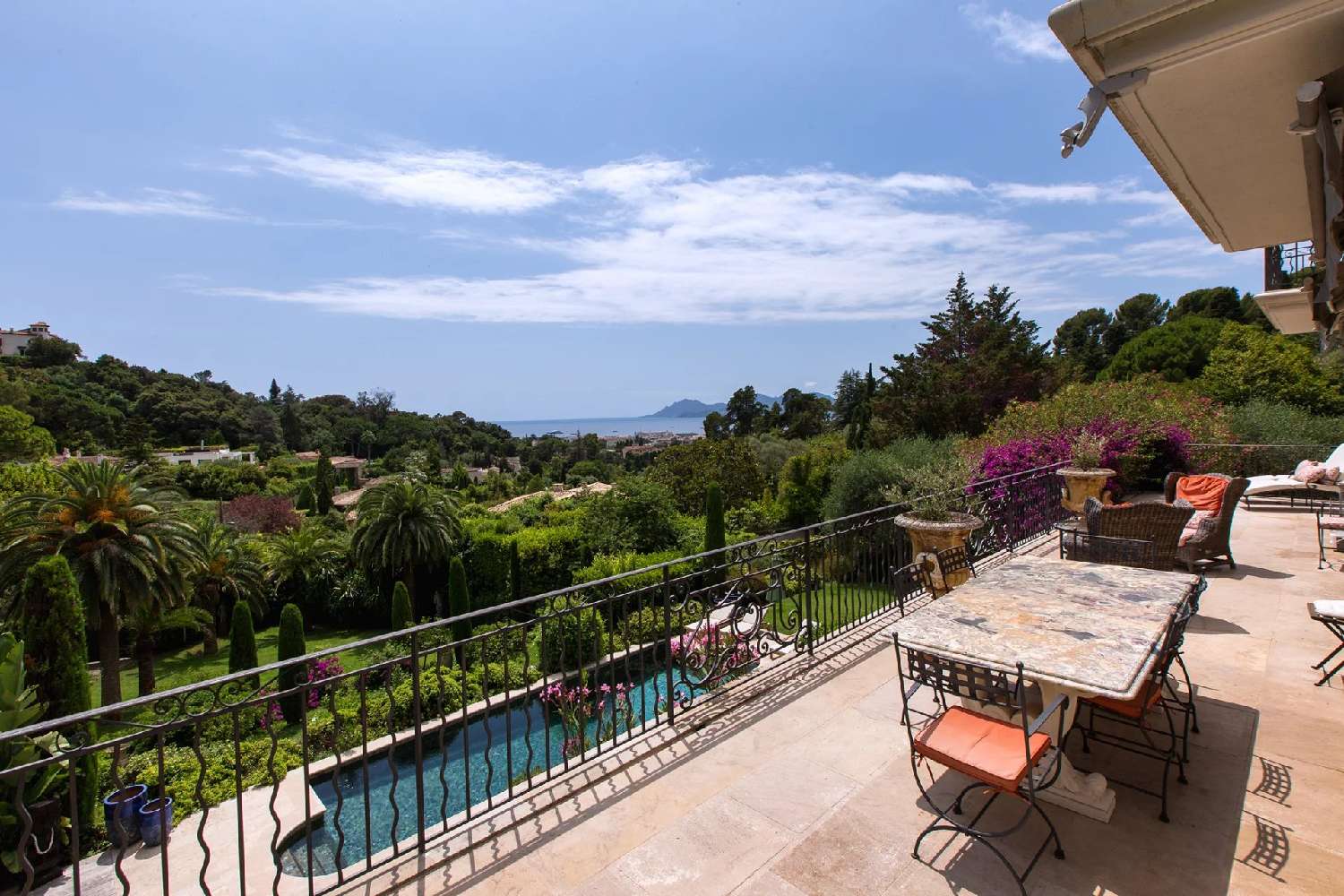 en venta villa Cannes Alpes-Maritimes 8