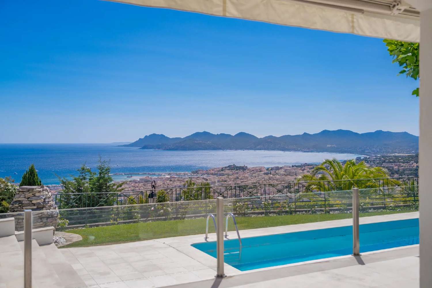 en venta villa Cannes Alpes-Maritimes 1