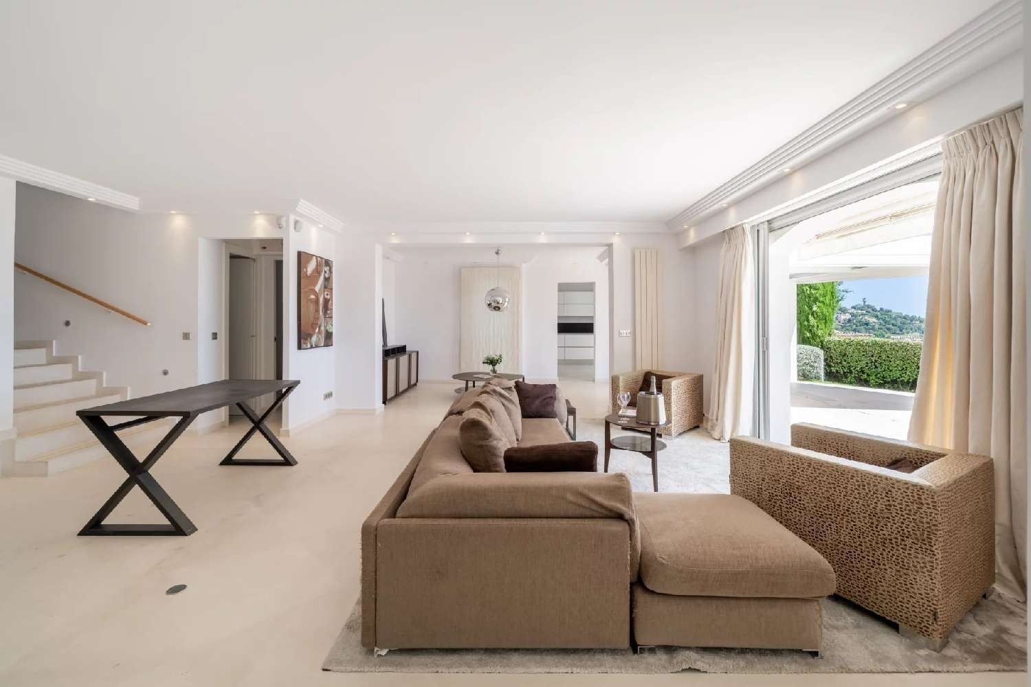 en venta villa Cannes Alpes-Maritimes 5