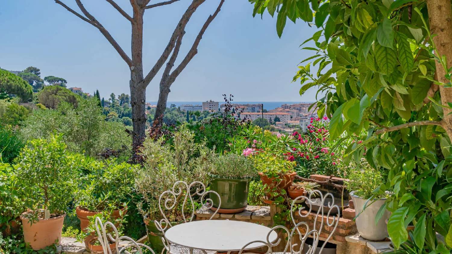  en venta villa Cannes Alpes-Maritimes 3