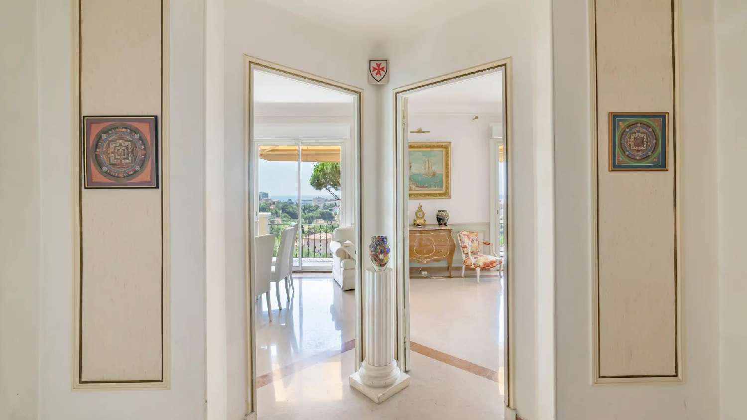  en venta villa Cannes Alpes-Maritimes 4