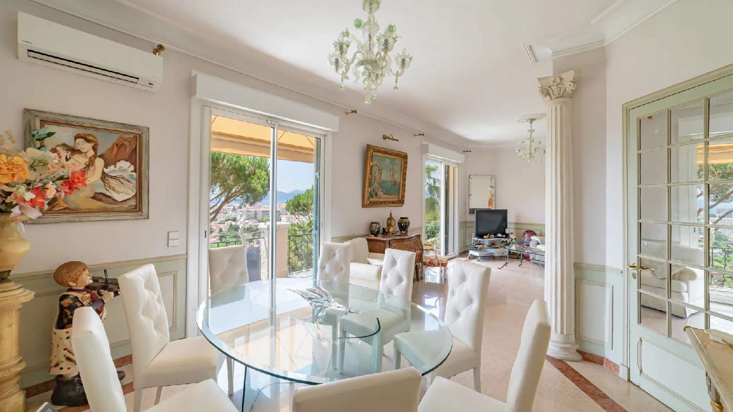  en venta villa Cannes Alpes-Maritimes 5