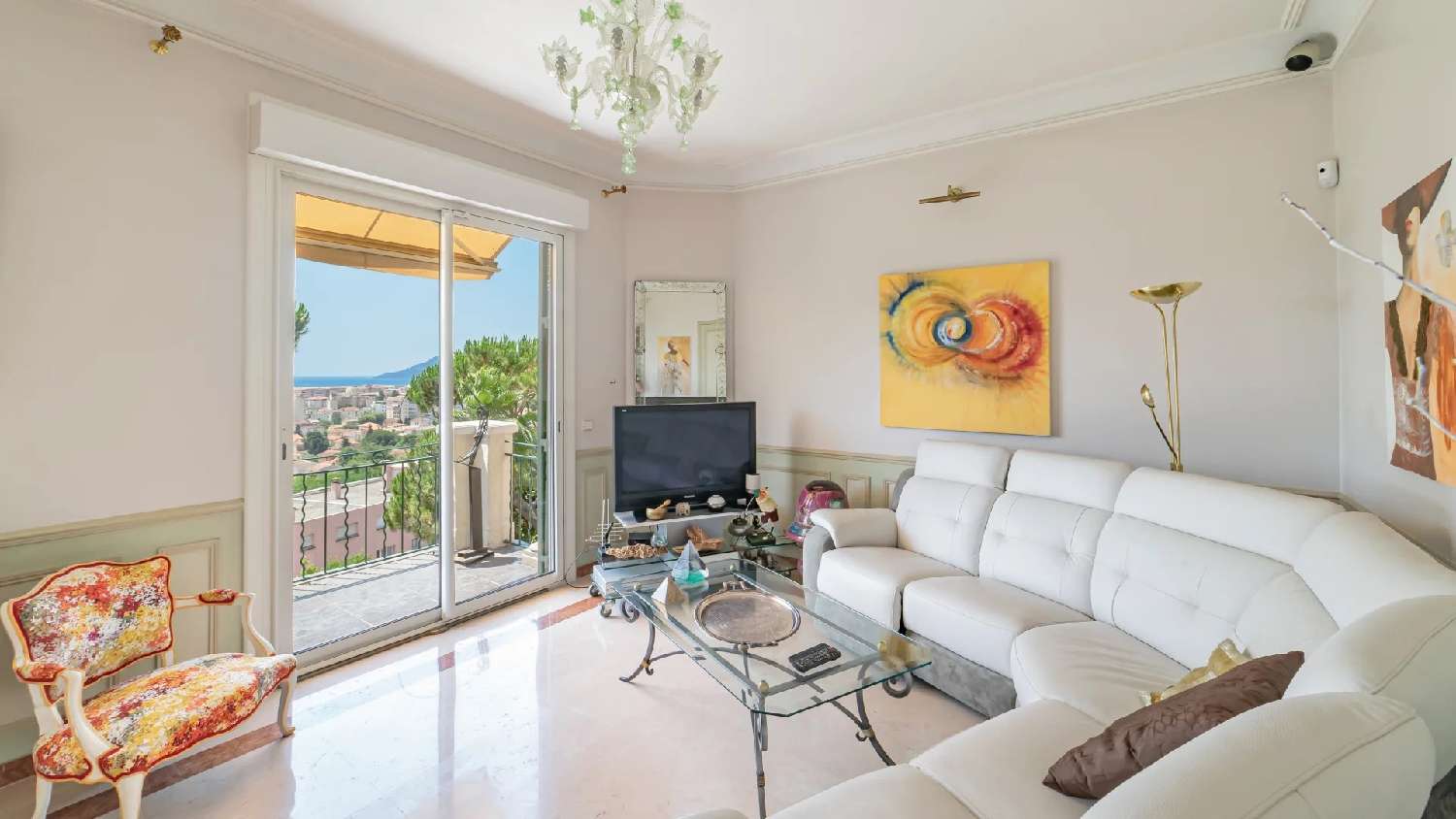  en venta villa Cannes Alpes-Maritimes 7