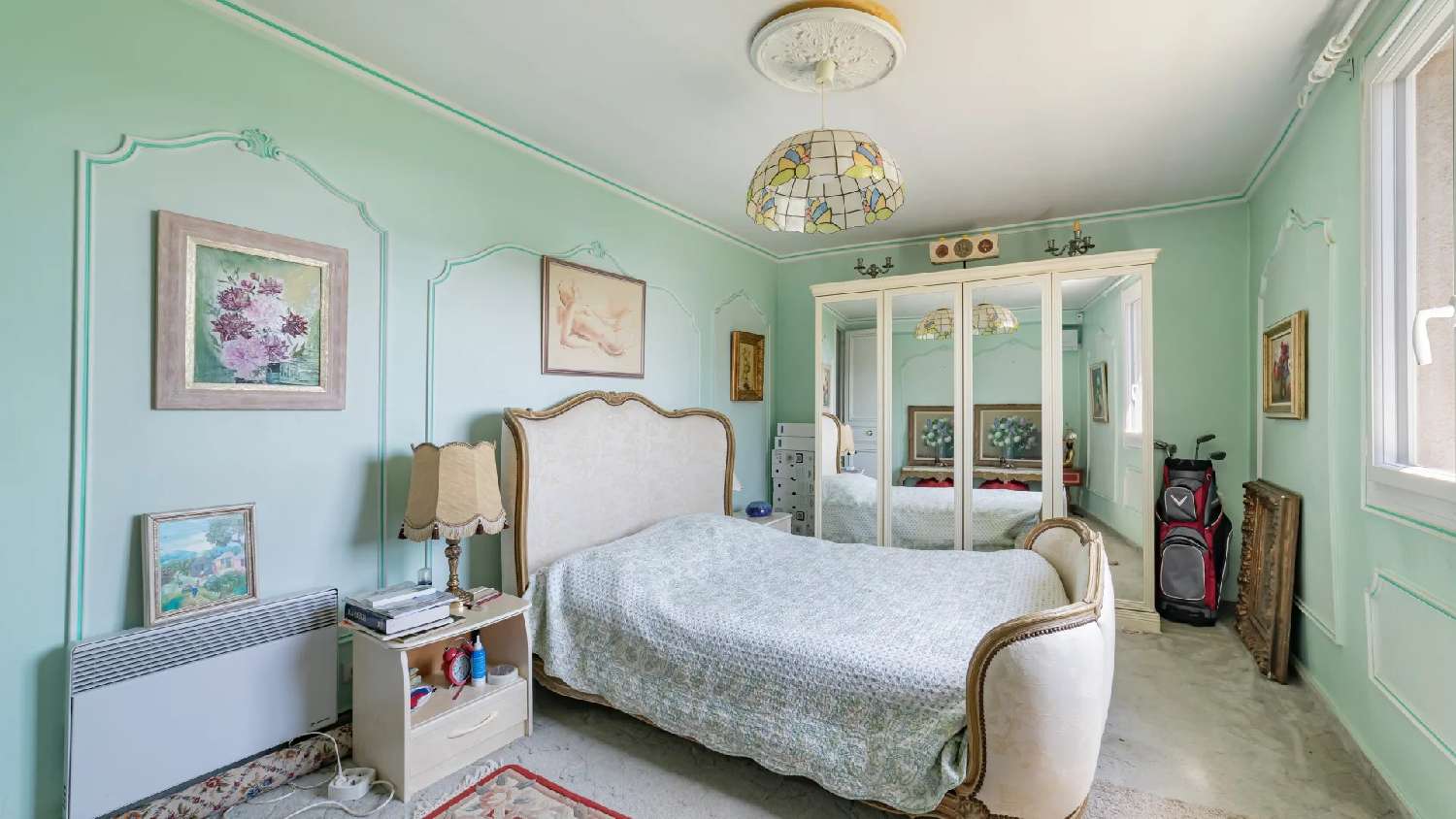  en venta villa Cannes Alpes-Maritimes 8