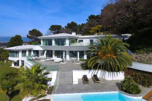Cannes Alpes-Maritimes villa foto 7307997