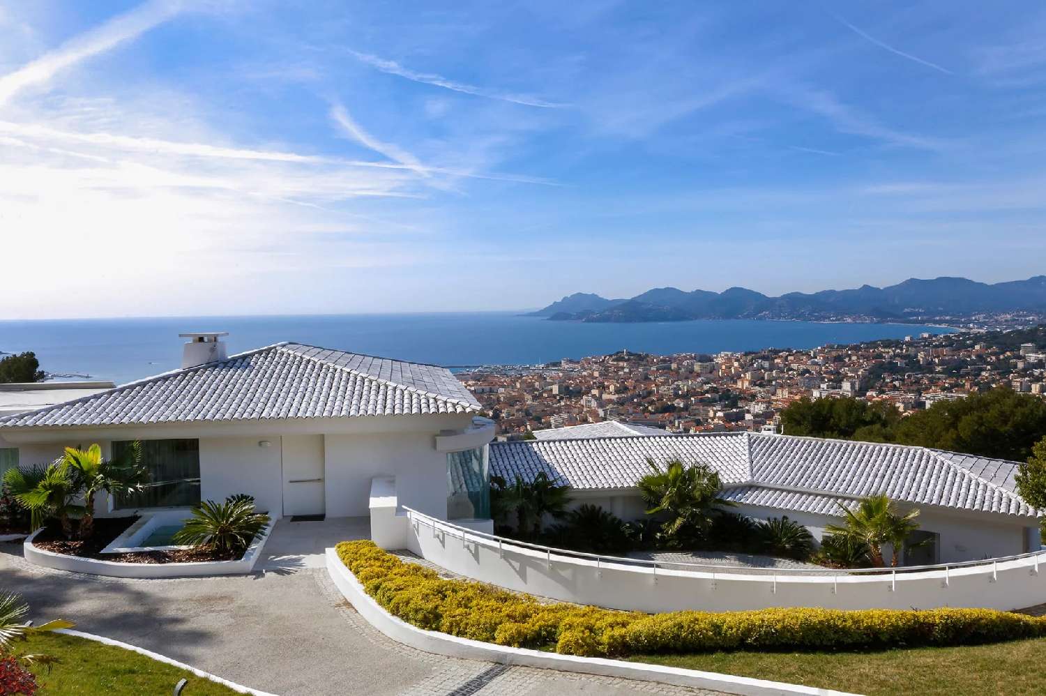  en venta villa Cannes Alpes-Maritimes 3