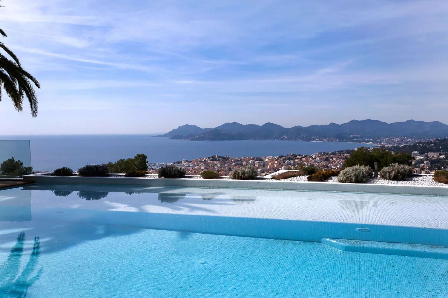  en venta villa Cannes Alpes-Maritimes 4