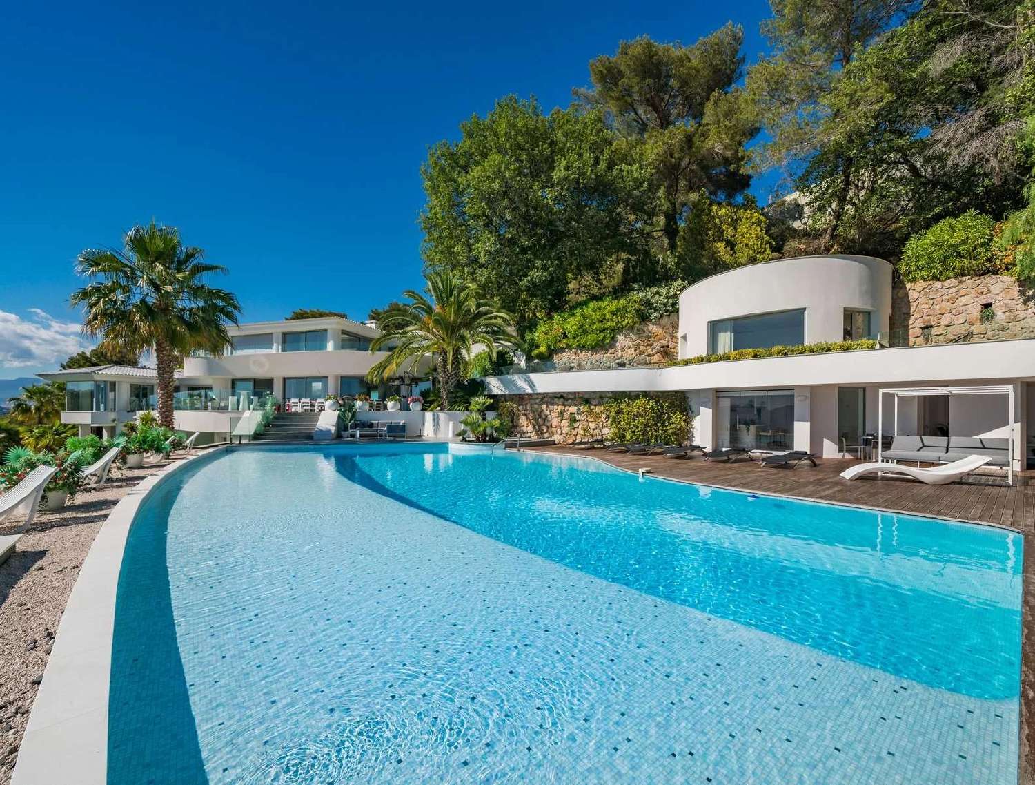  en venta villa Cannes Alpes-Maritimes 5