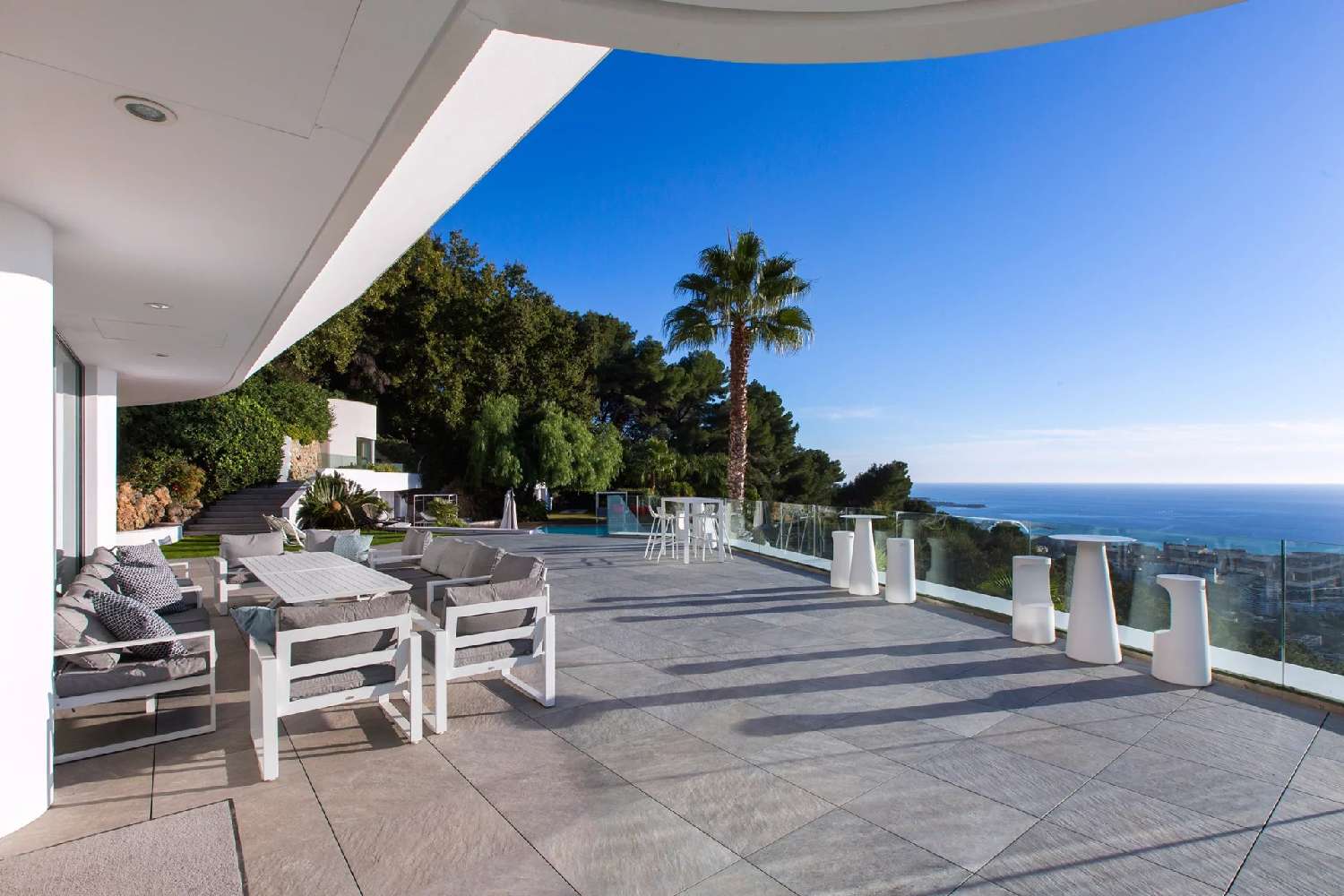  en venta villa Cannes Alpes-Maritimes 7