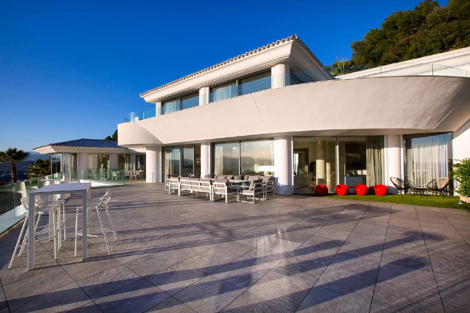  en venta villa Cannes Alpes-Maritimes 8