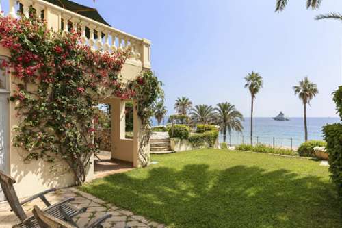 Cannes Alpes-Maritimes villa foto 7308013
