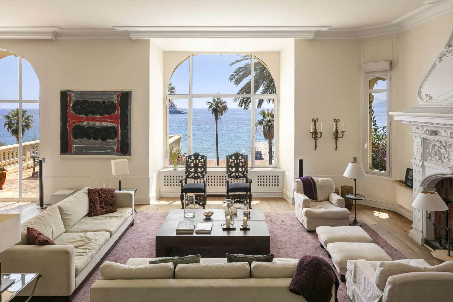 en venta villa Cannes Alpes-Maritimes 2