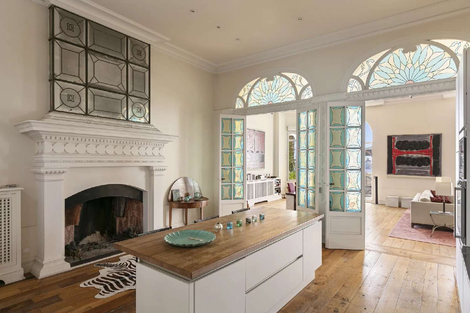 en venta villa Cannes Alpes-Maritimes 4