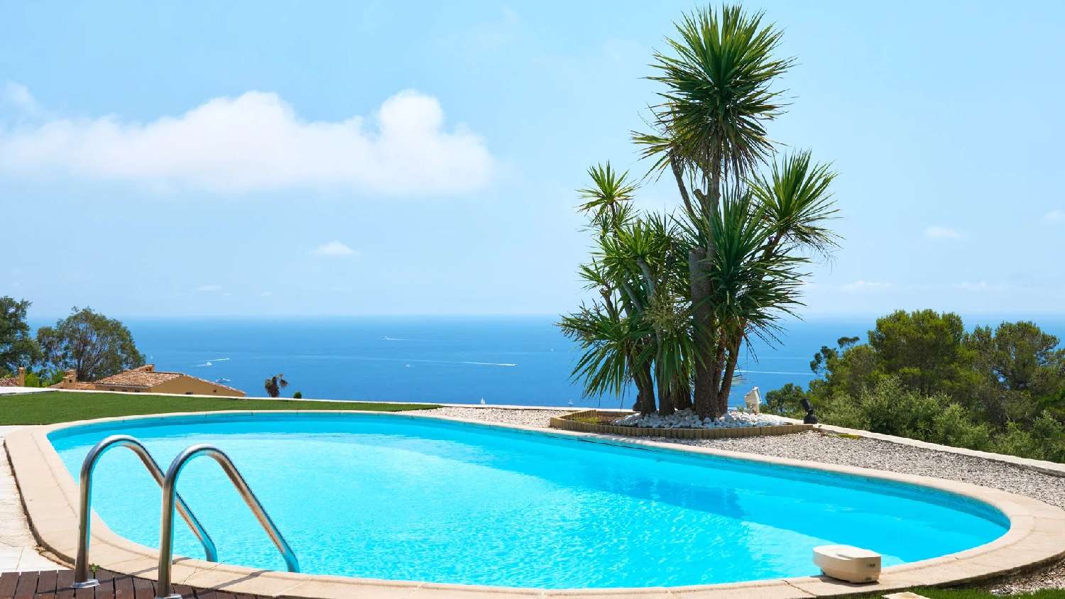  en venta villa Cannes Alpes-Maritimes 3