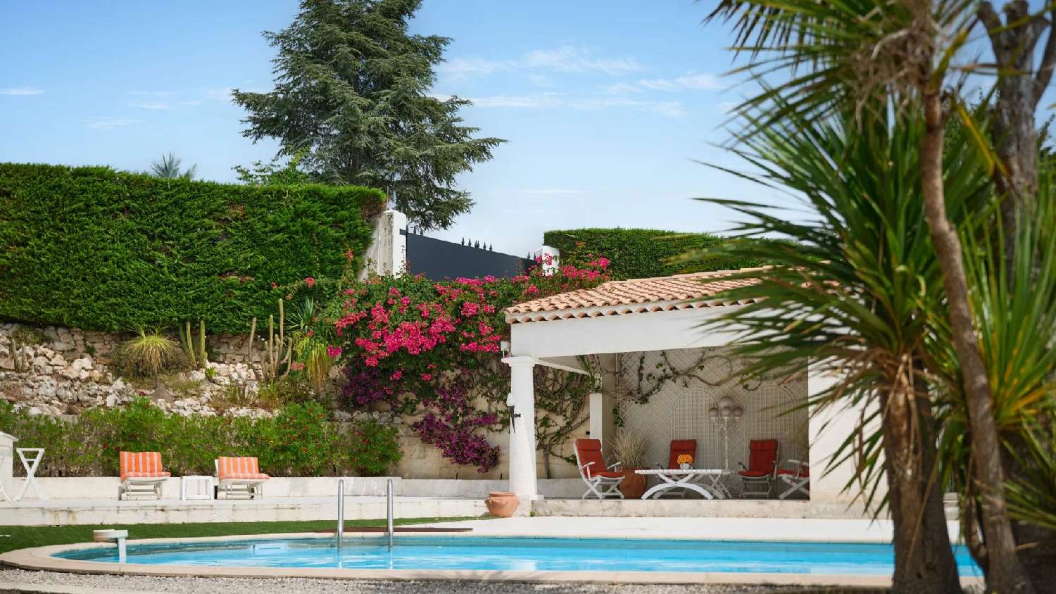  en venta villa Cannes Alpes-Maritimes 5