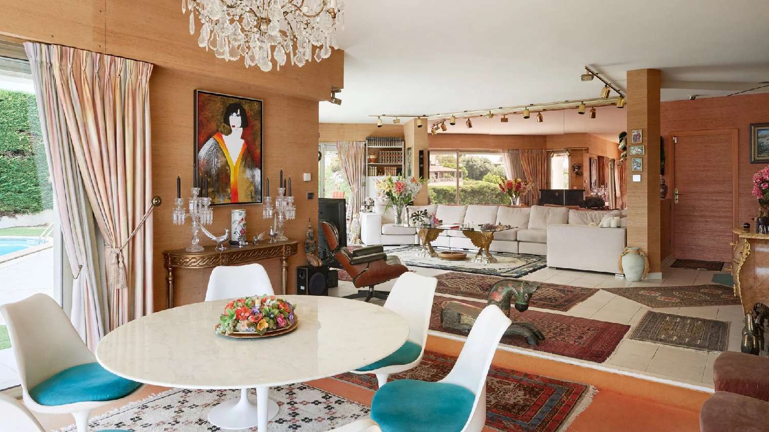  en venta villa Cannes Alpes-Maritimes 6