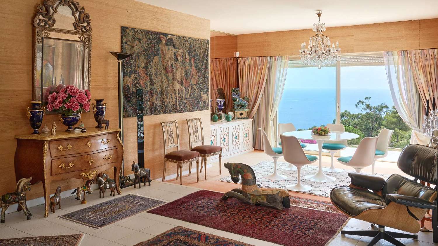  en venta villa Cannes Alpes-Maritimes 7