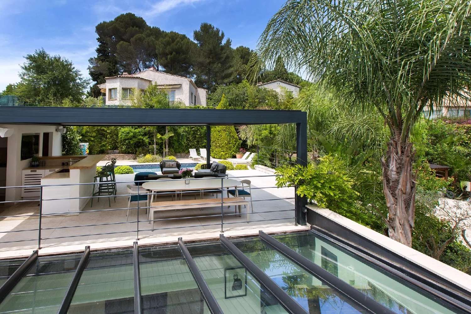 en venta villa Cannes Alpes-Maritimes 2