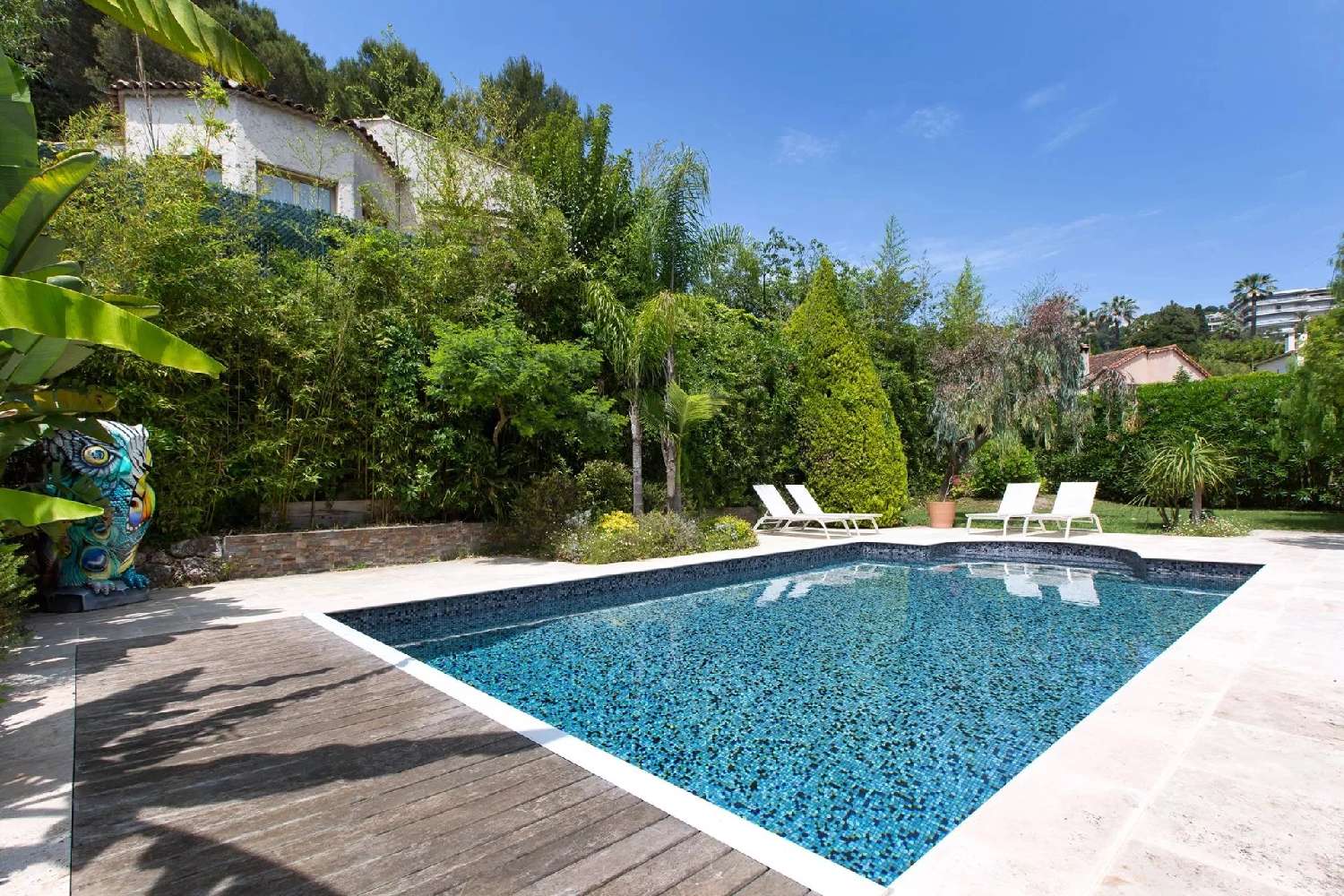 en venta villa Cannes Alpes-Maritimes 3